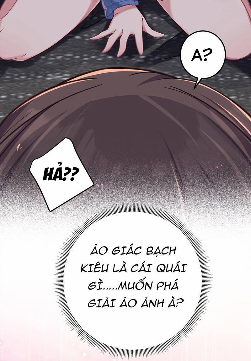 Làm Sao Để Chạy Trốn Dàn Hậu Cung 20 trang 26