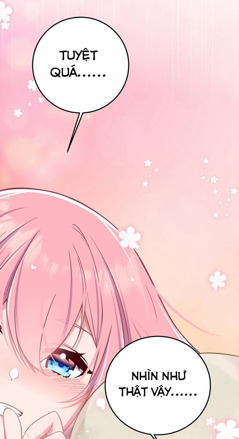 Làm Sao Để Chạy Trốn Dàn Hậu Cung 20 trang 27