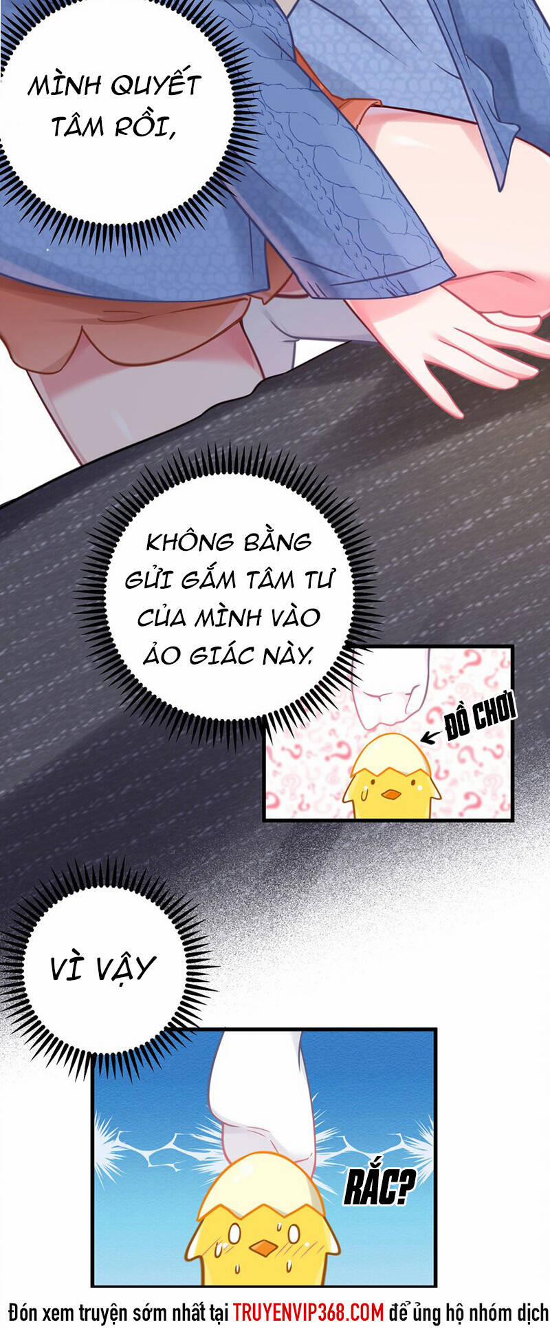 Làm Sao Để Chạy Trốn Dàn Hậu Cung 20 trang 35