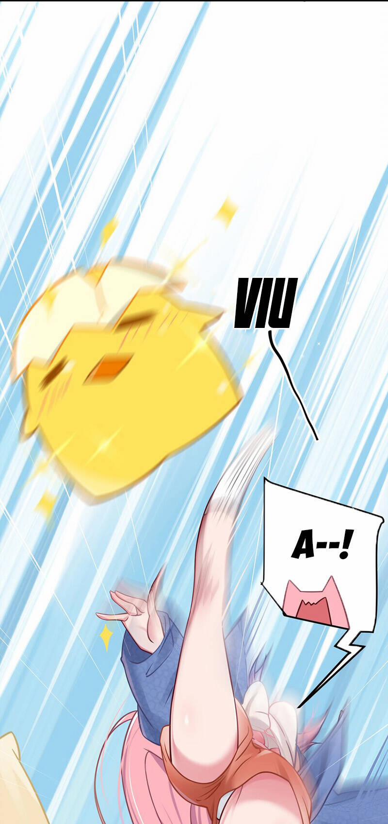 Làm Sao Để Chạy Trốn Dàn Hậu Cung 20 trang 37