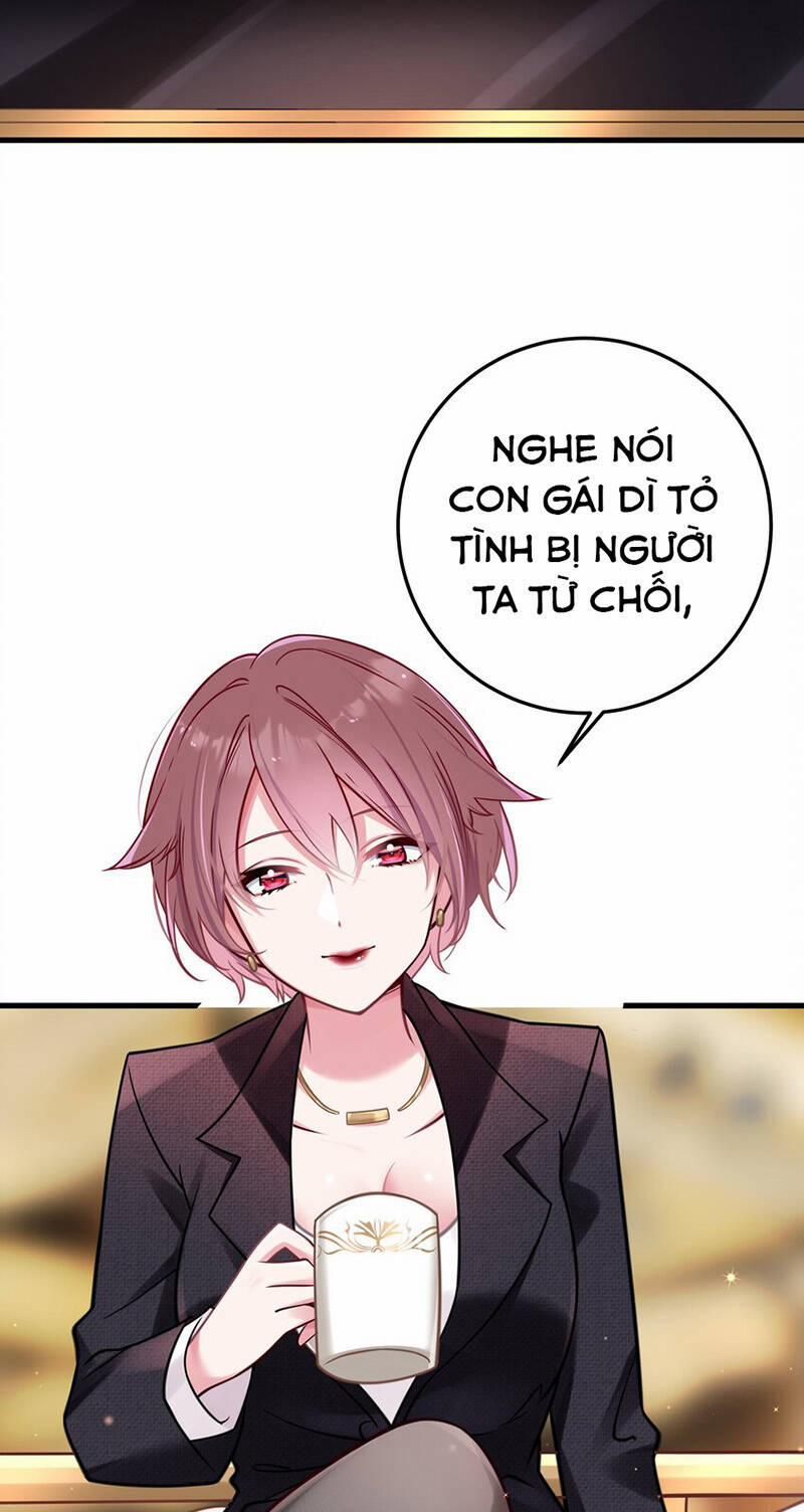 Làm Sao Để Chạy Trốn Dàn Hậu Cung 20 trang 4