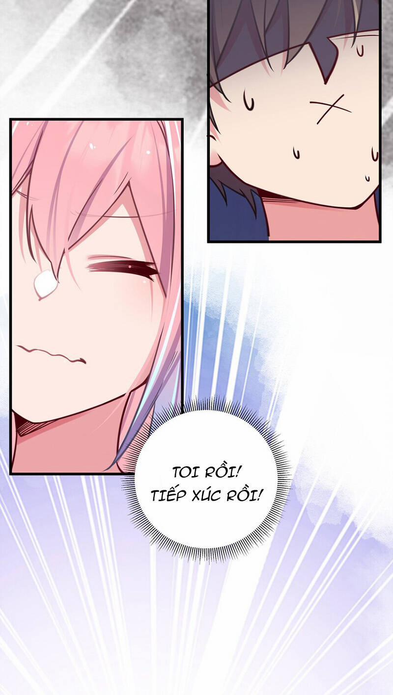 Làm Sao Để Chạy Trốn Dàn Hậu Cung 20 trang 43