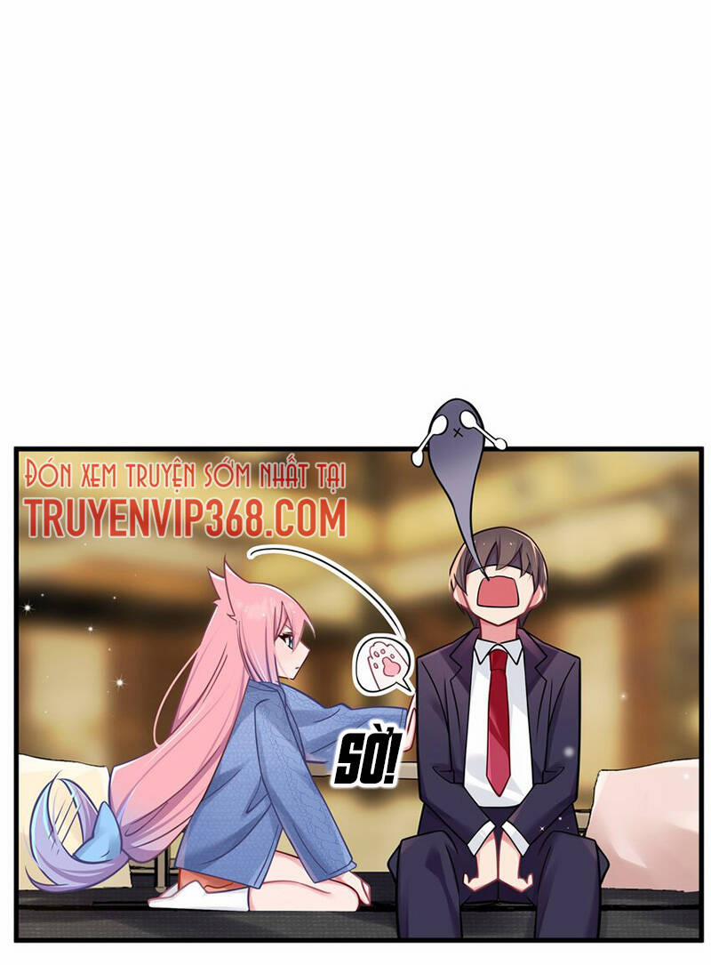 Làm Sao Để Chạy Trốn Dàn Hậu Cung 20 trang 46