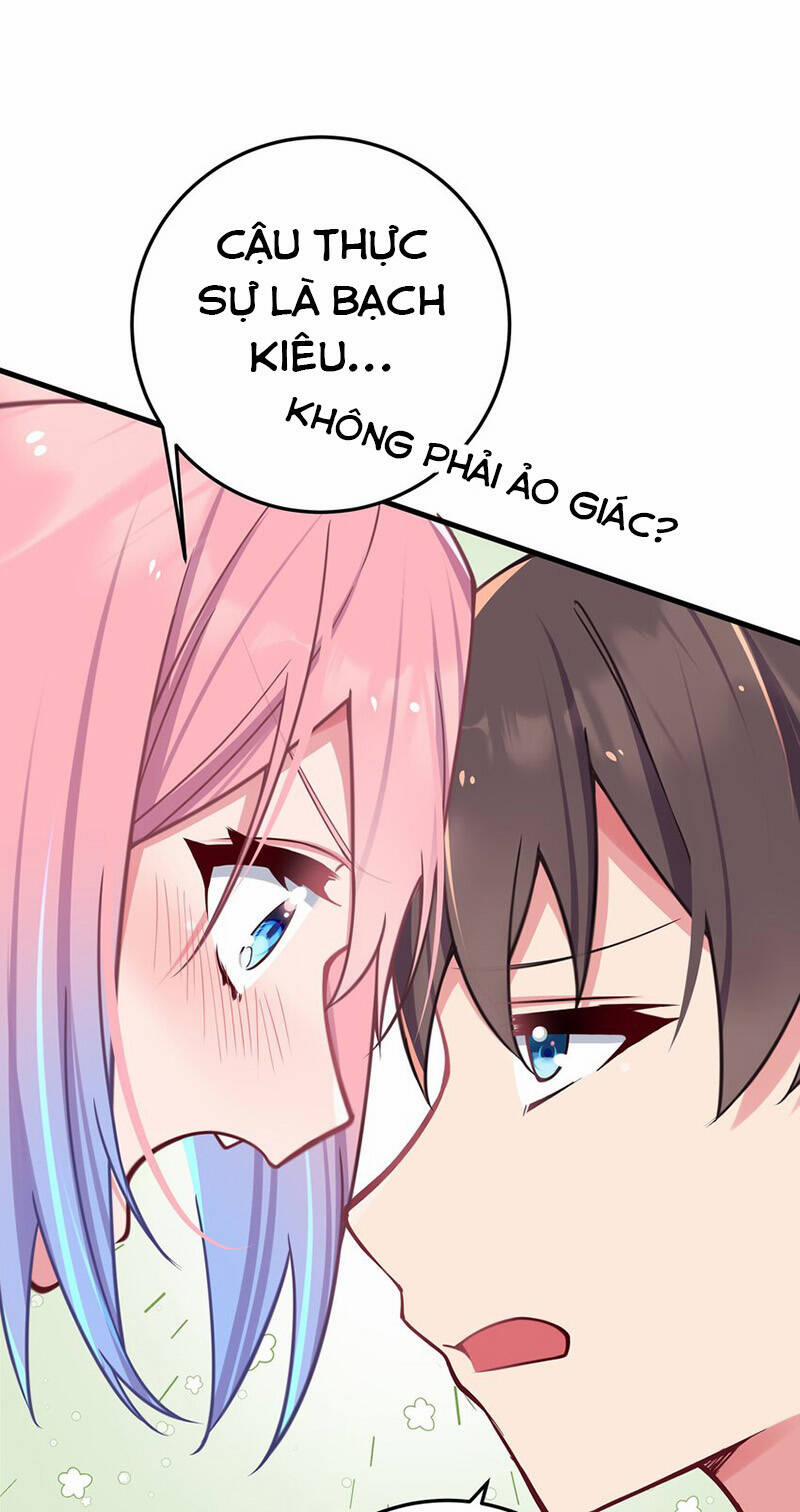 Làm Sao Để Chạy Trốn Dàn Hậu Cung 20 trang 49