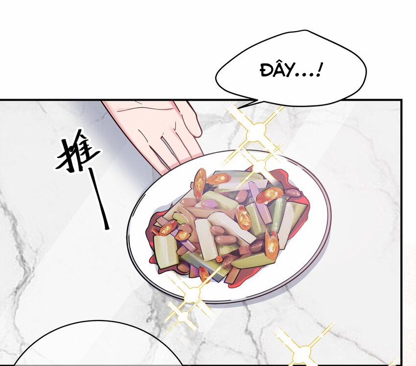 Làm Sao Để Chạy Trốn Dàn Hậu Cung 40 trang 11