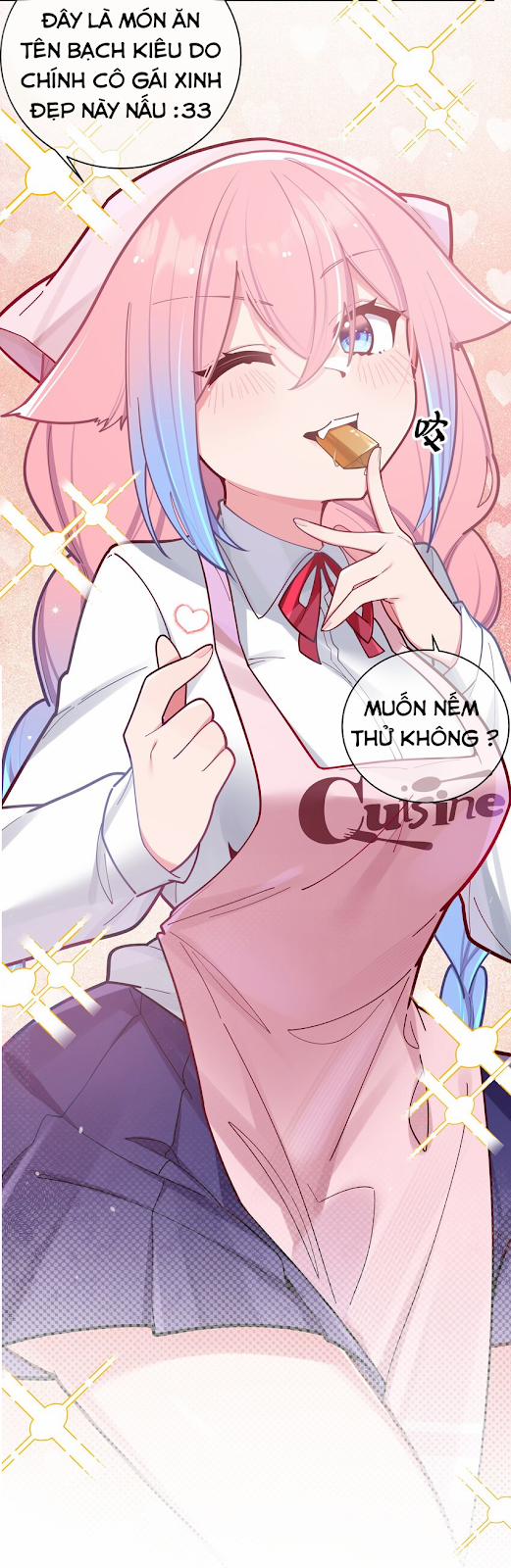 Làm Sao Để Chạy Trốn Dàn Hậu Cung 40 trang 12