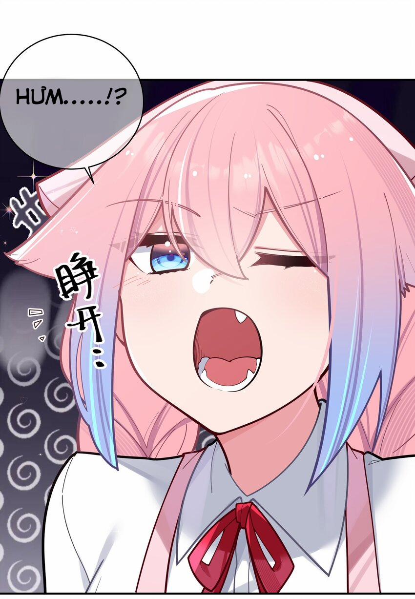 Làm Sao Để Chạy Trốn Dàn Hậu Cung 40 trang 24