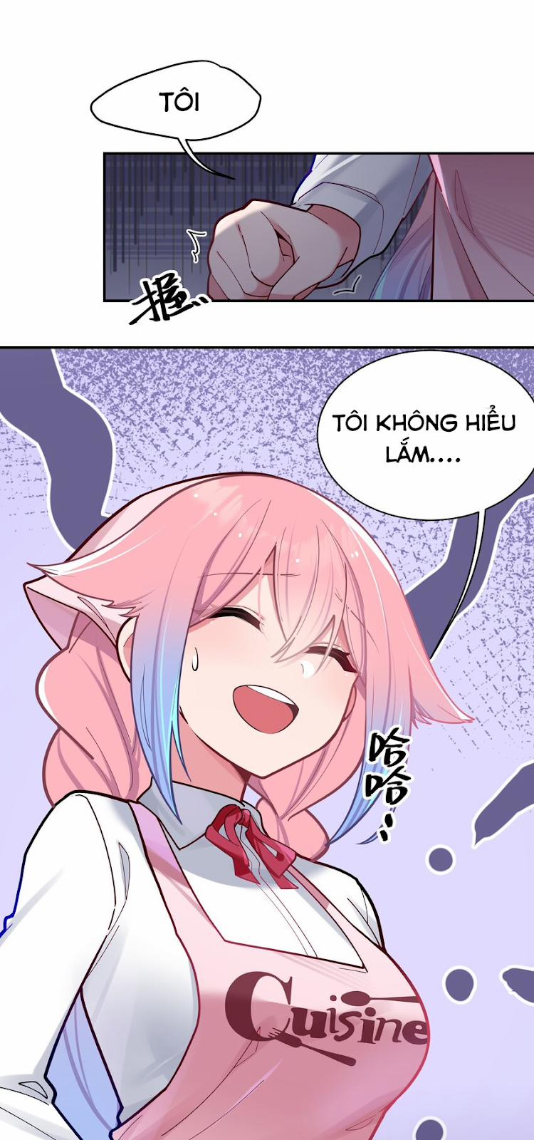 Làm Sao Để Chạy Trốn Dàn Hậu Cung 40 trang 3