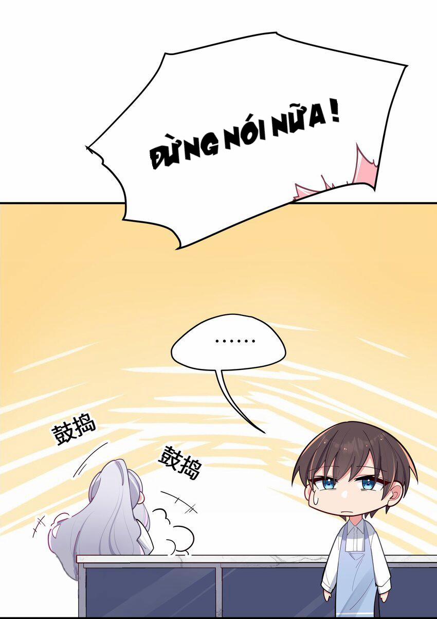 Làm Sao Để Chạy Trốn Dàn Hậu Cung 40 trang 33