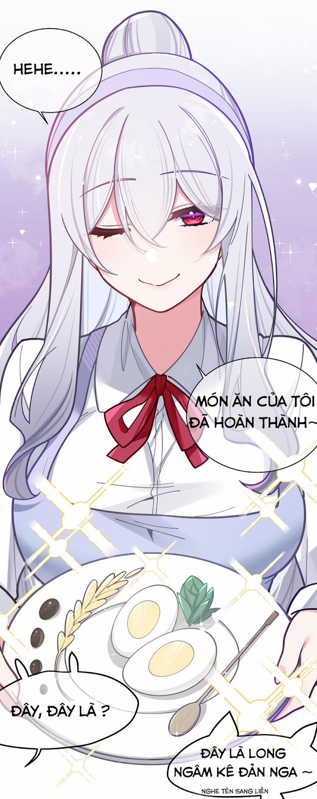 Làm Sao Để Chạy Trốn Dàn Hậu Cung 40 trang 35