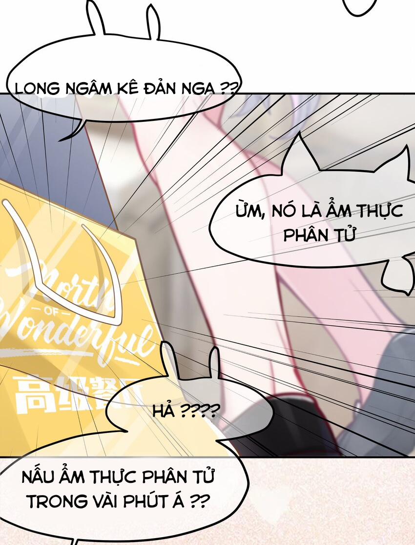 Làm Sao Để Chạy Trốn Dàn Hậu Cung 40 trang 36