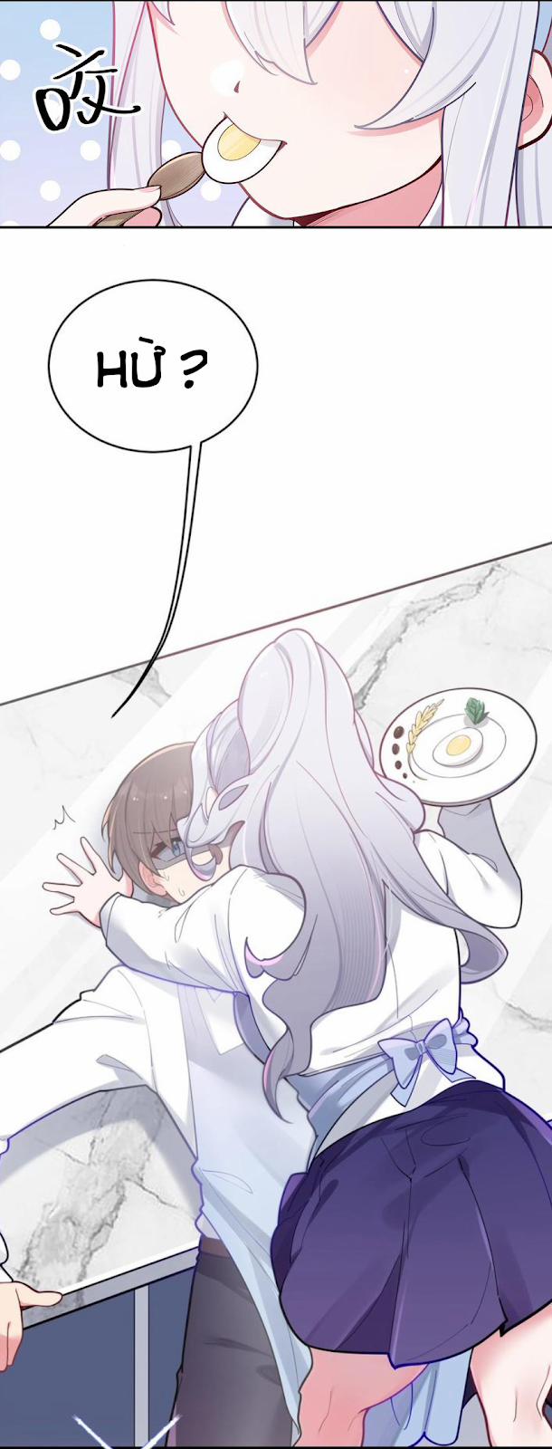 Làm Sao Để Chạy Trốn Dàn Hậu Cung 40 trang 39