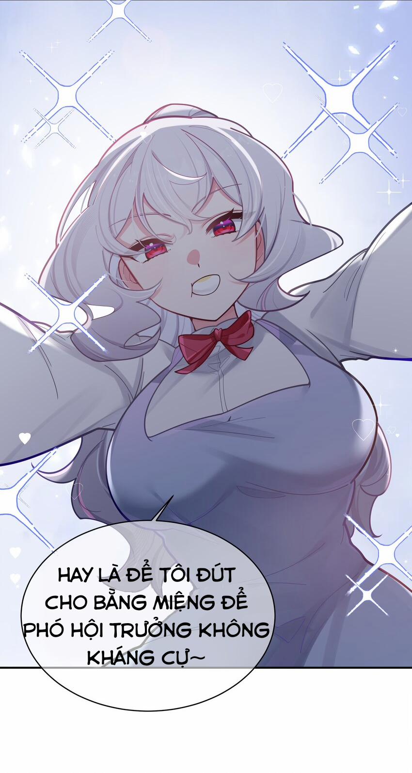 Làm Sao Để Chạy Trốn Dàn Hậu Cung 40 trang 40