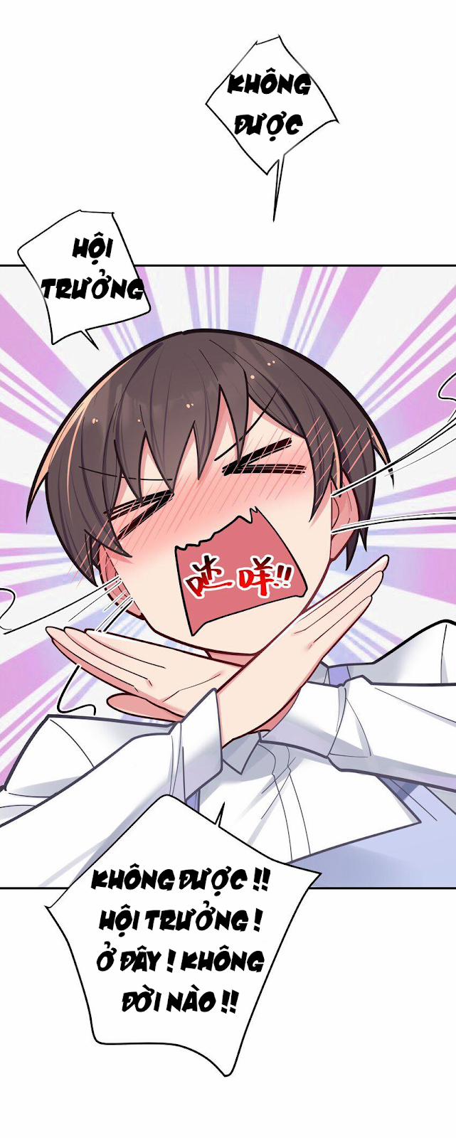 Làm Sao Để Chạy Trốn Dàn Hậu Cung 40 trang 42