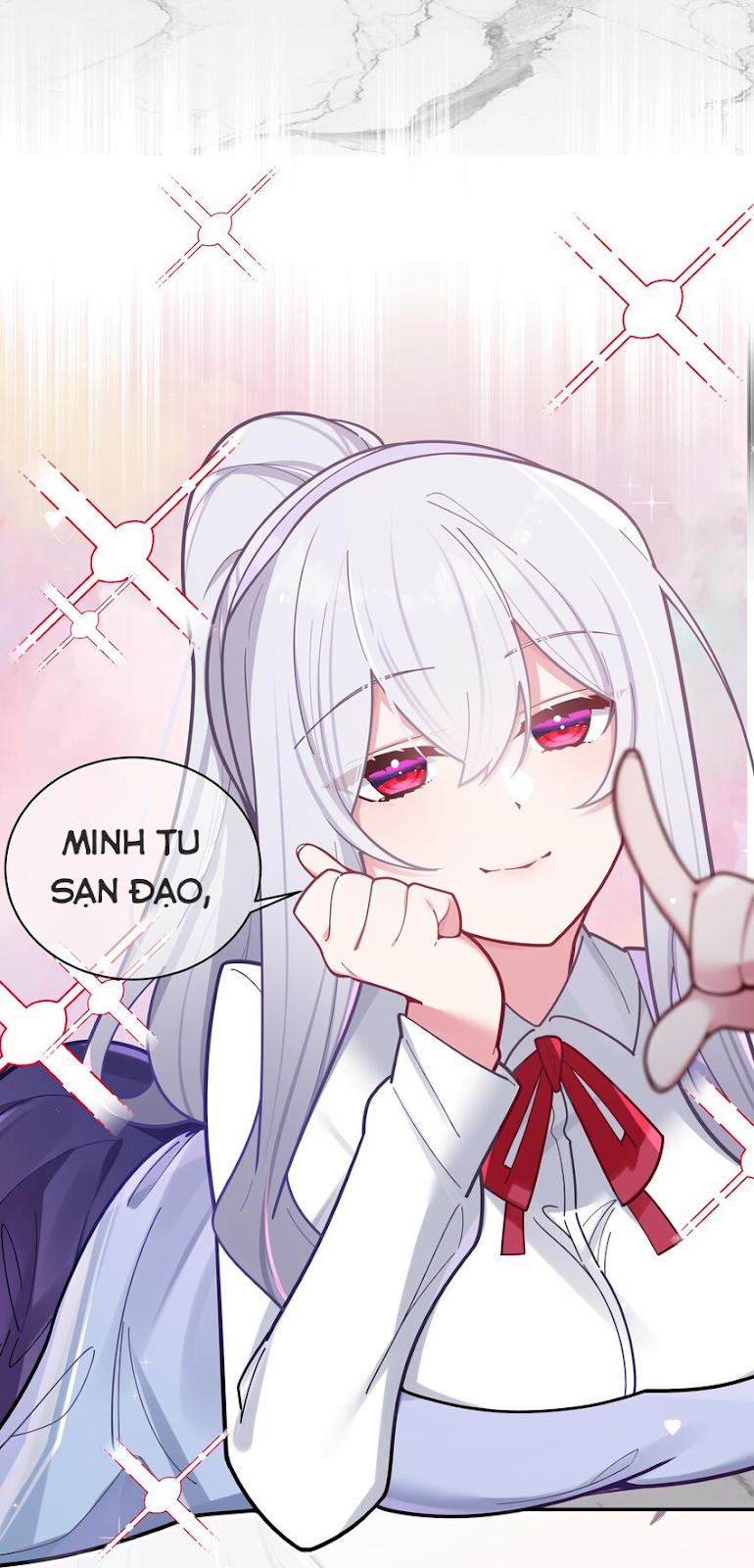 Làm Sao Để Chạy Trốn Dàn Hậu Cung 41 trang 13