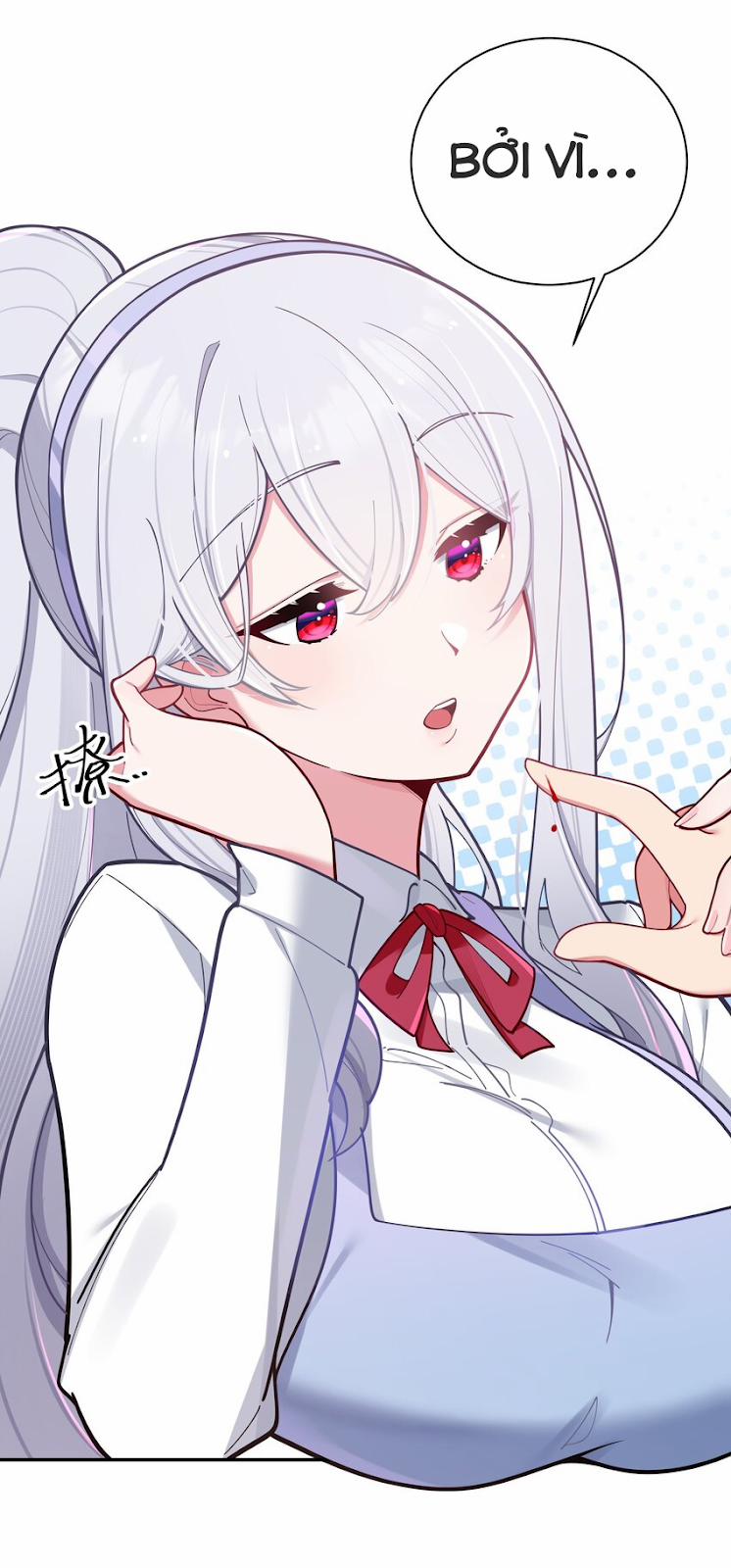 Làm Sao Để Chạy Trốn Dàn Hậu Cung 41 trang 20