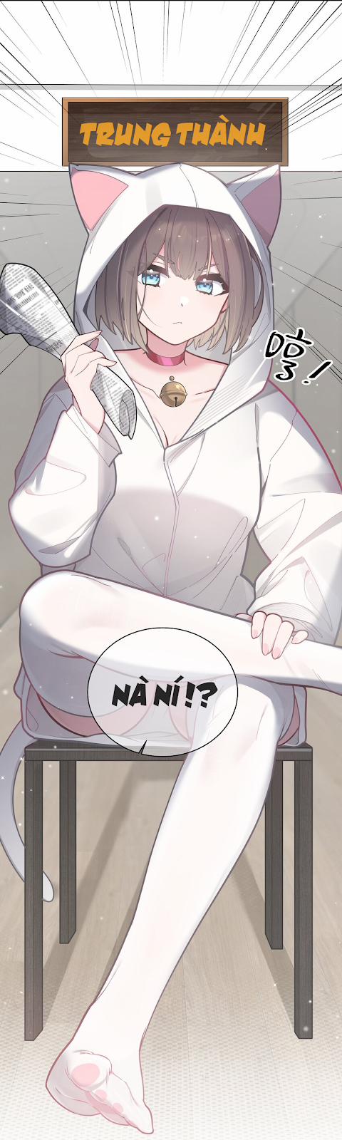 Làm Sao Để Chạy Trốn Dàn Hậu Cung 41 trang 27