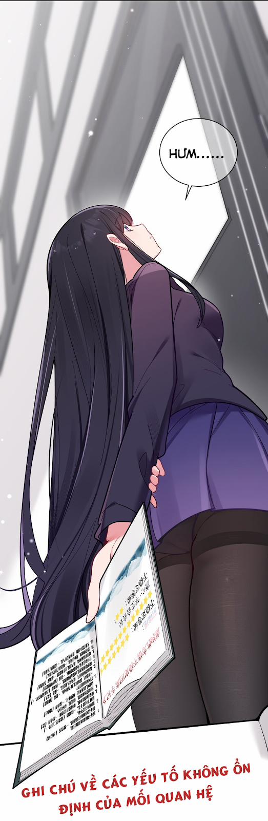 Làm Sao Để Chạy Trốn Dàn Hậu Cung 41 trang 3