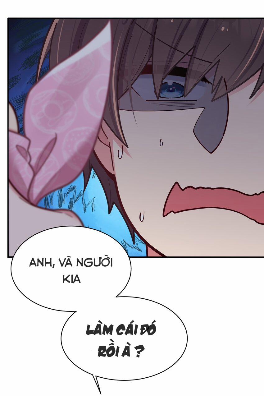 Làm Sao Để Chạy Trốn Dàn Hậu Cung 41 trang 33