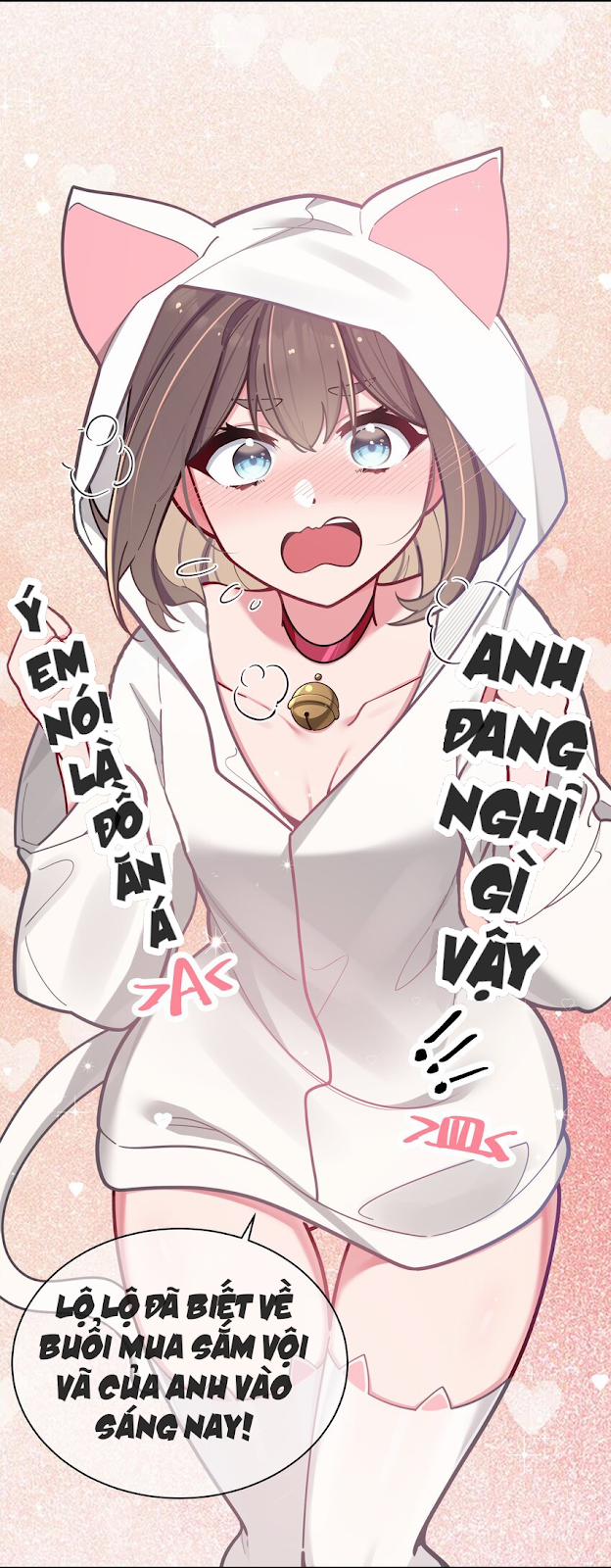 Làm Sao Để Chạy Trốn Dàn Hậu Cung 41 trang 36