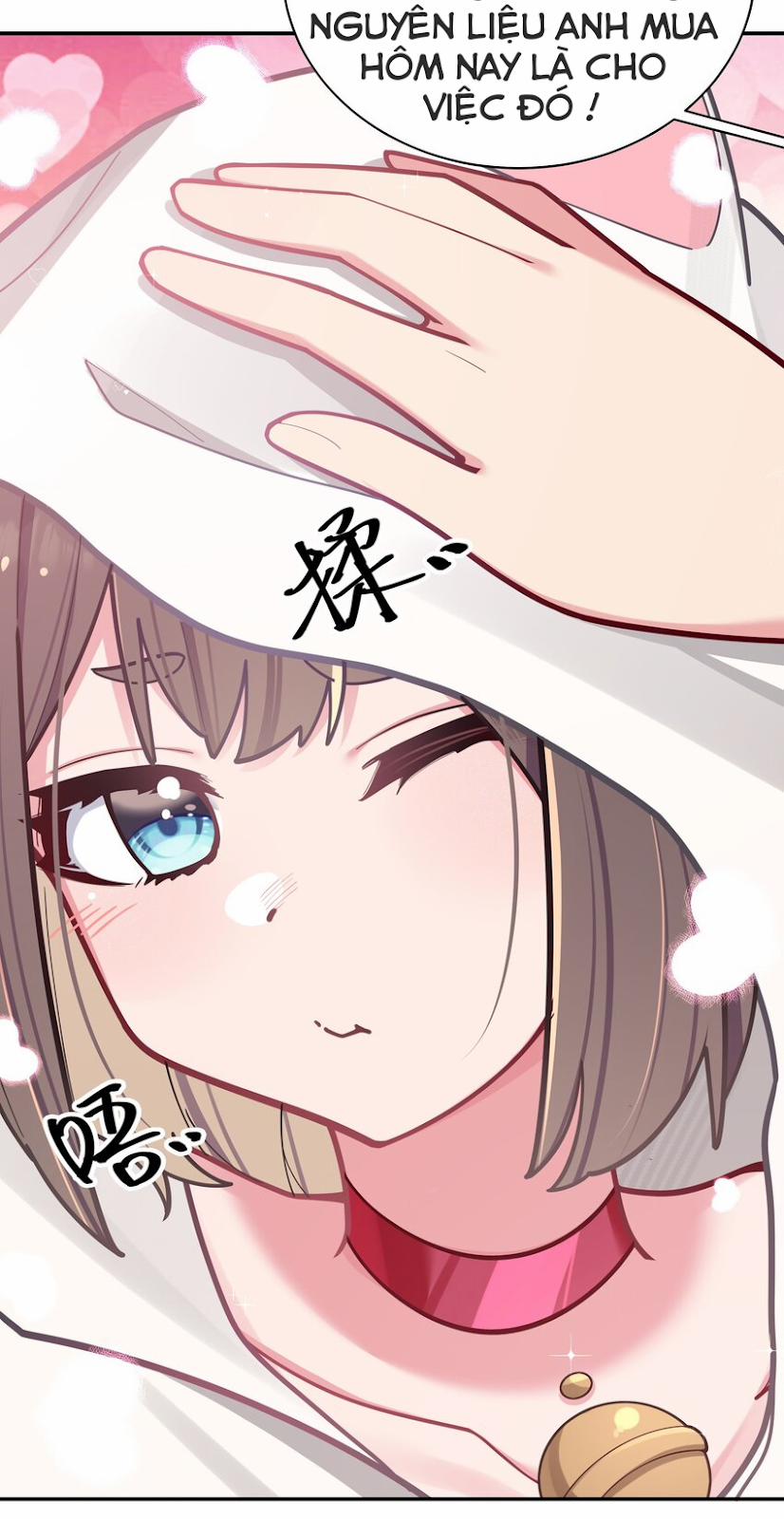 Làm Sao Để Chạy Trốn Dàn Hậu Cung 41 trang 38