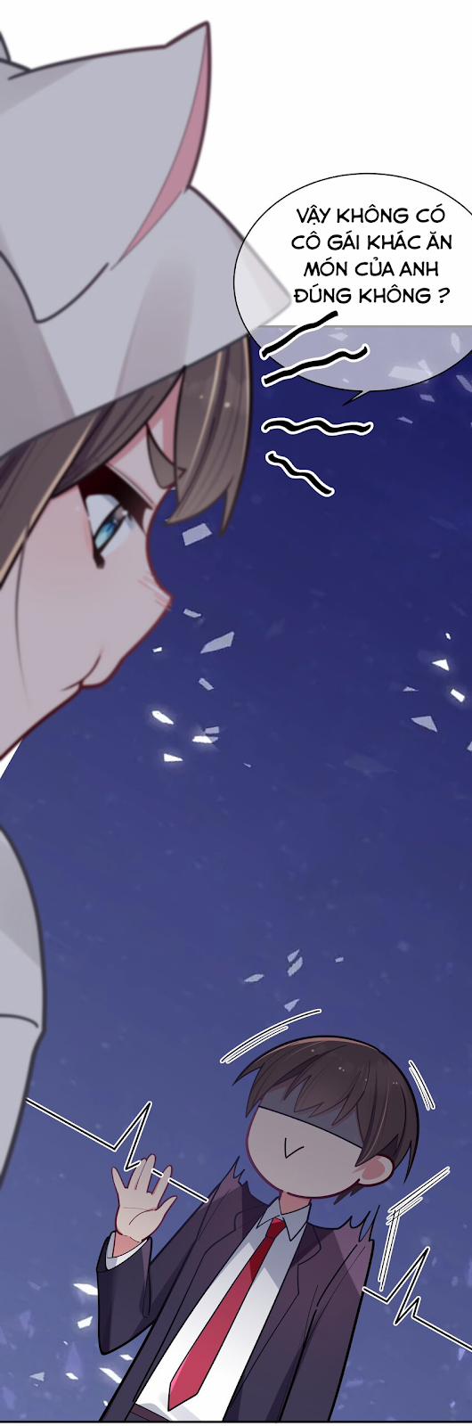 Làm Sao Để Chạy Trốn Dàn Hậu Cung 41 trang 39