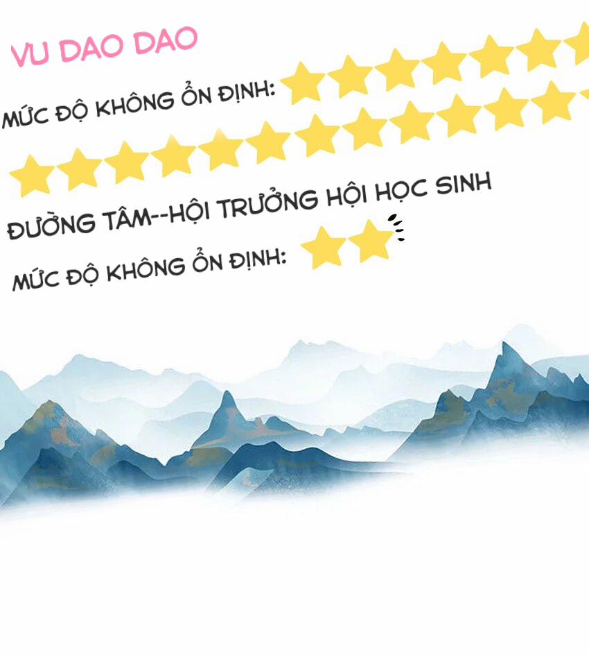 Làm Sao Để Chạy Trốn Dàn Hậu Cung 41 trang 4