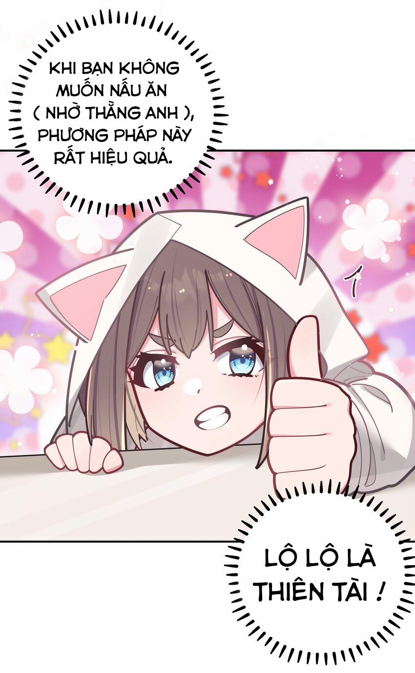 Làm Sao Để Chạy Trốn Dàn Hậu Cung 41 trang 43