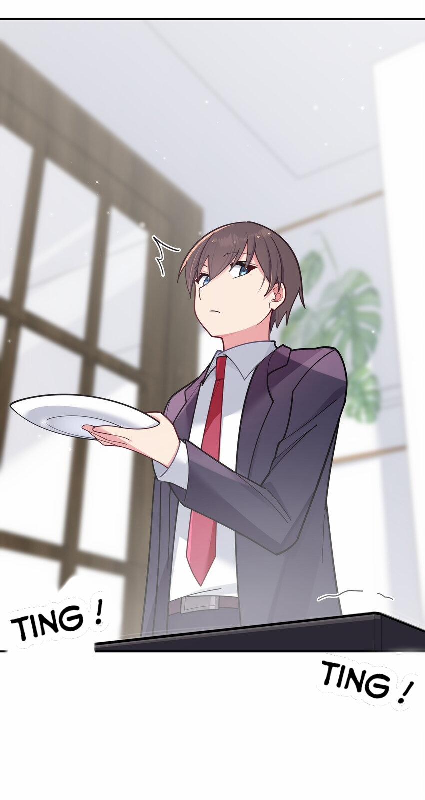 Làm Sao Để Chạy Trốn Dàn Hậu Cung 41 trang 44