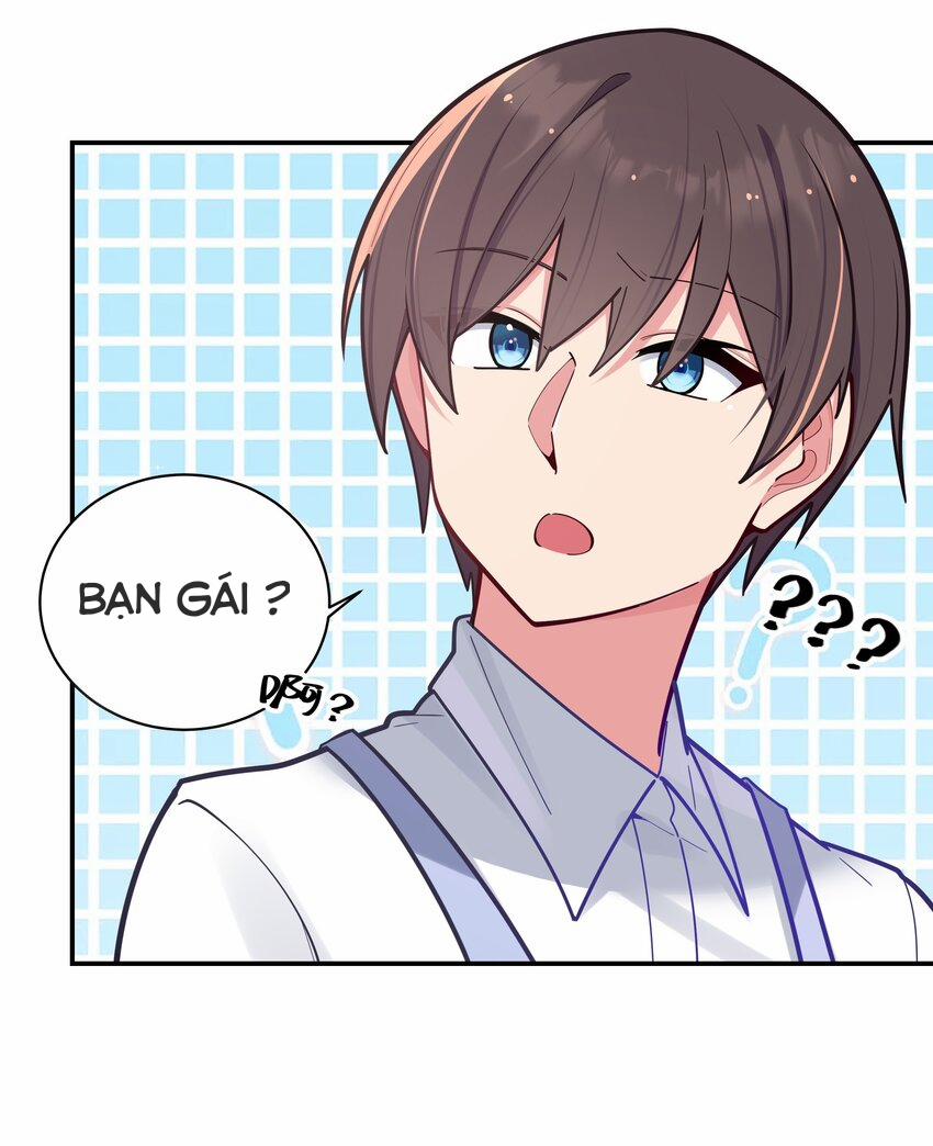 Làm Sao Để Chạy Trốn Dàn Hậu Cung 41 trang 7