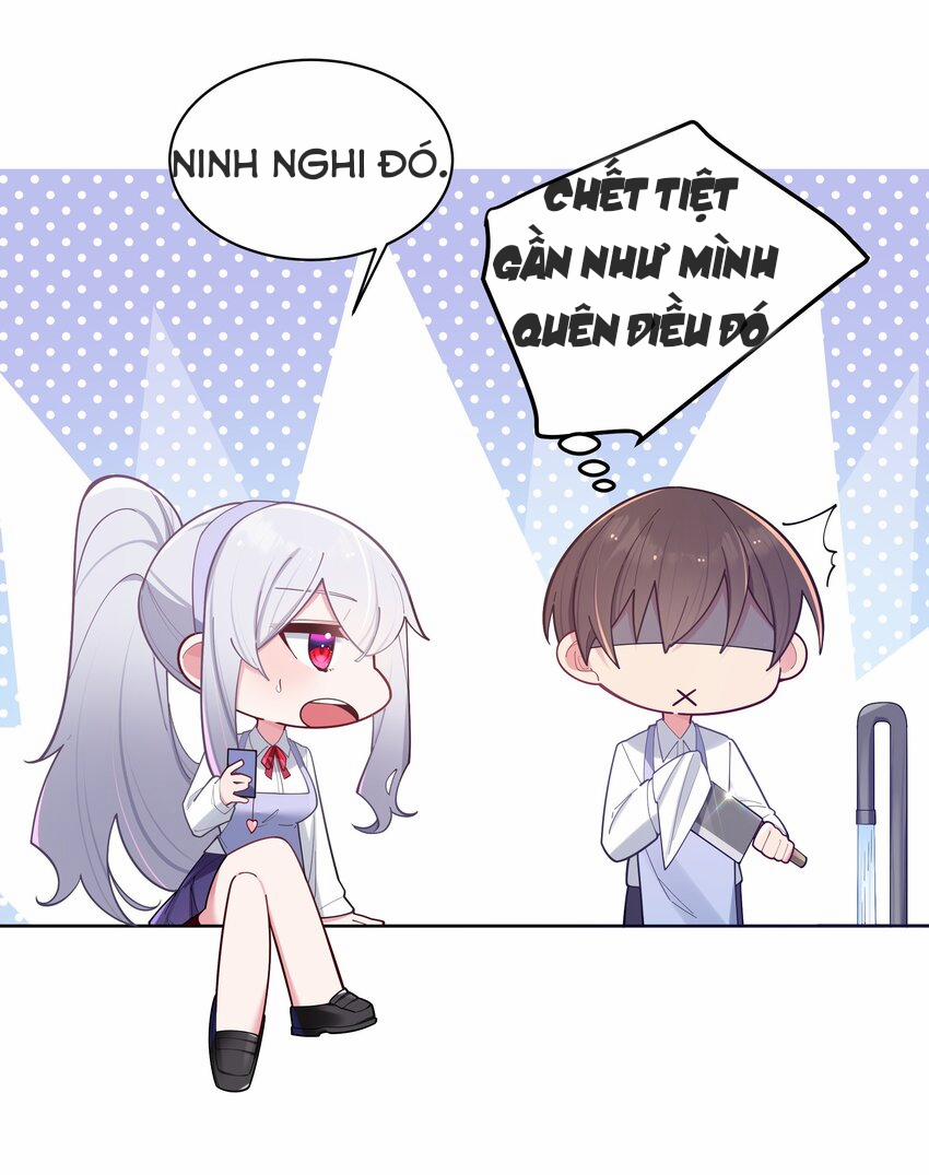 Làm Sao Để Chạy Trốn Dàn Hậu Cung 41 trang 8