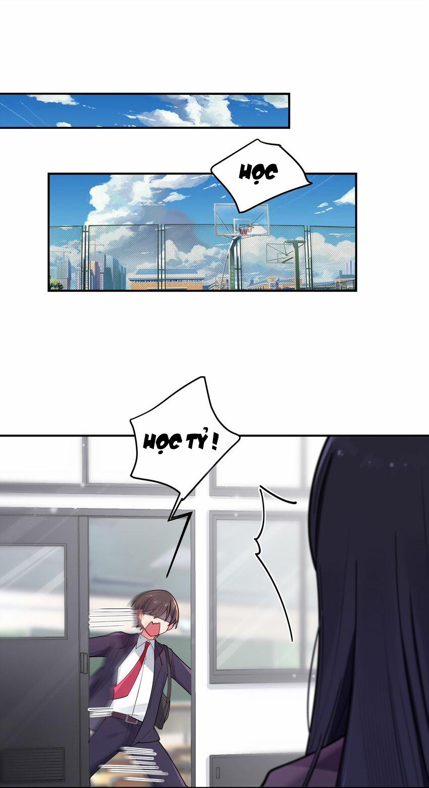 Làm Sao Để Chạy Trốn Dàn Hậu Cung 42 trang 1