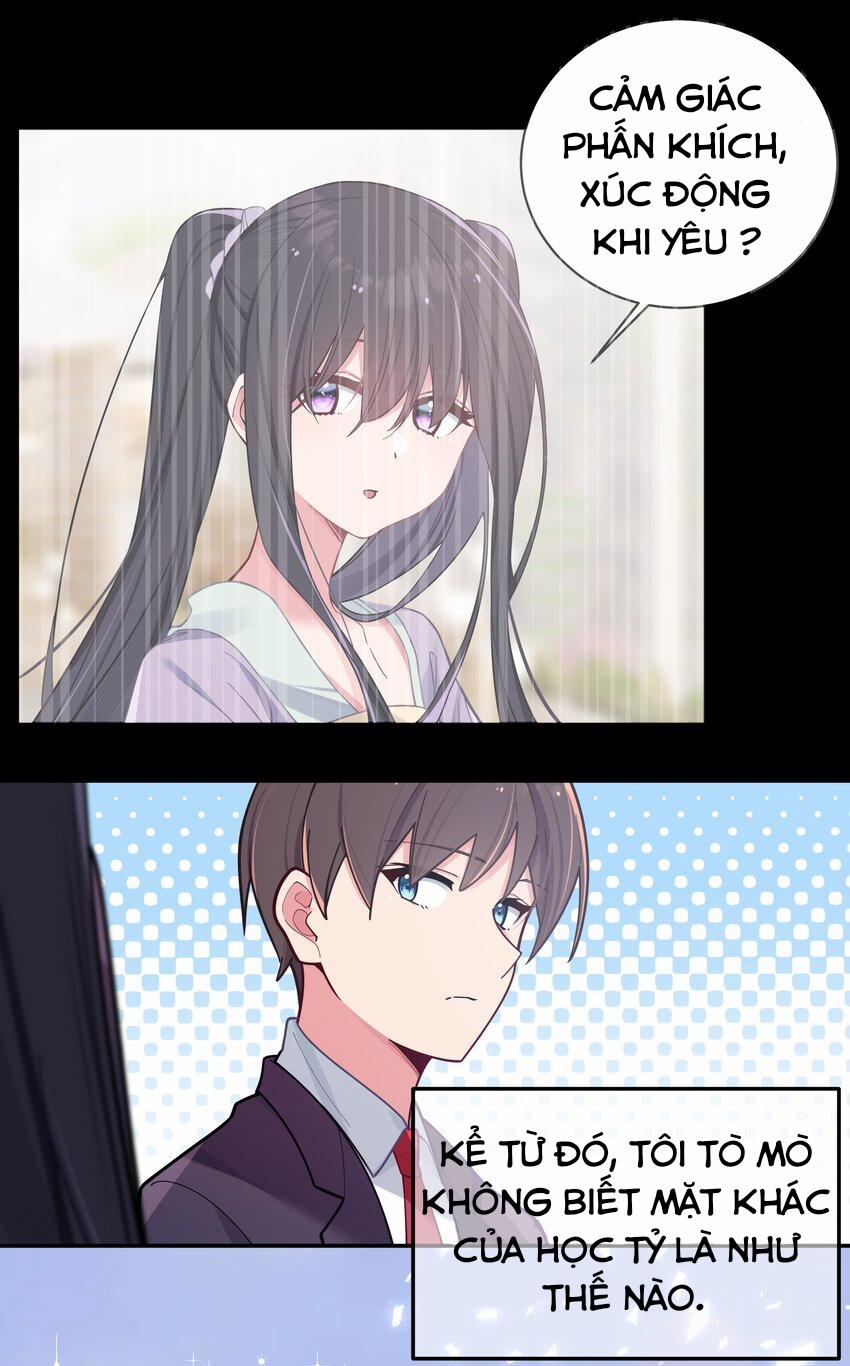 Làm Sao Để Chạy Trốn Dàn Hậu Cung 42 trang 14