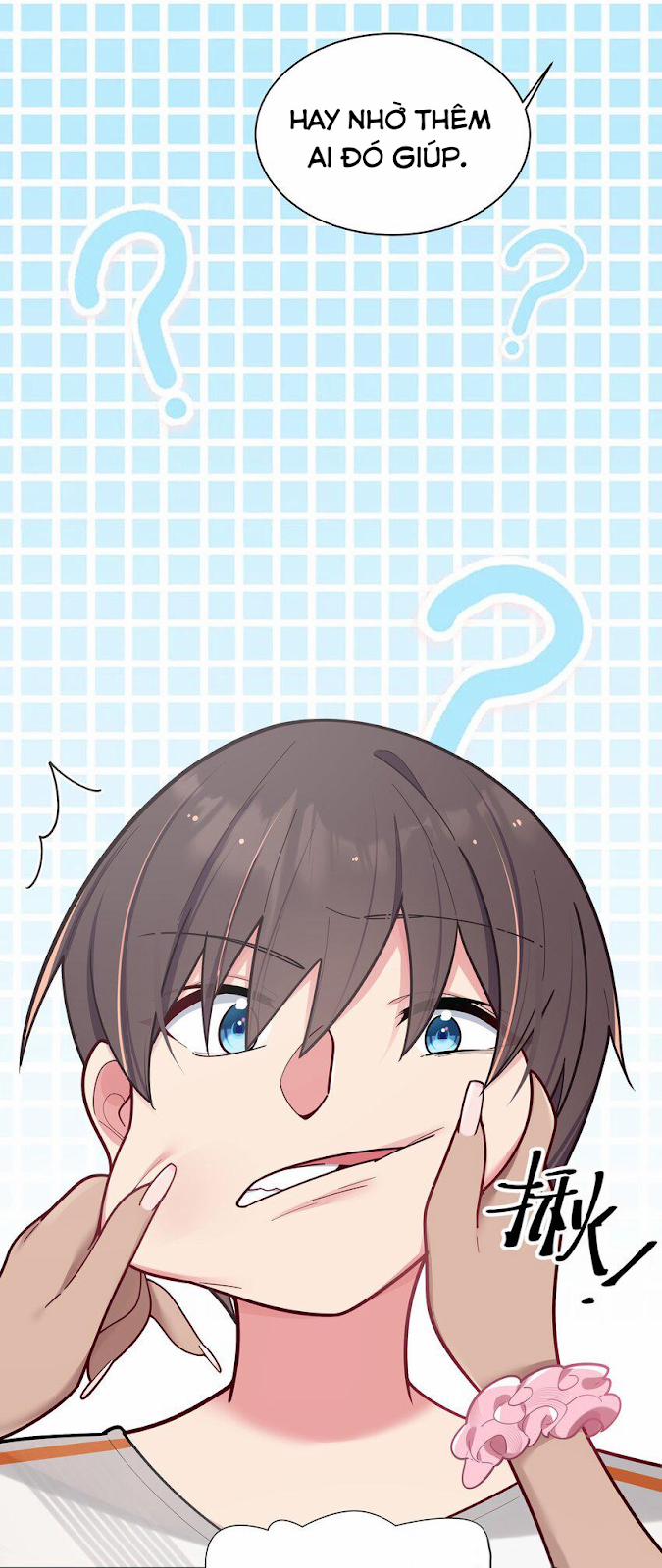 Làm Sao Để Chạy Trốn Dàn Hậu Cung 42 trang 21