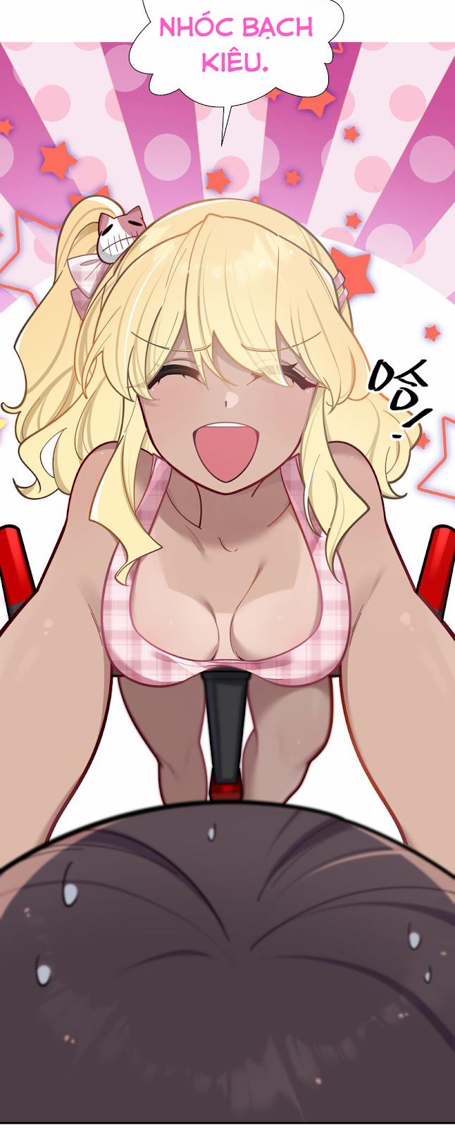 Làm Sao Để Chạy Trốn Dàn Hậu Cung 42 trang 22