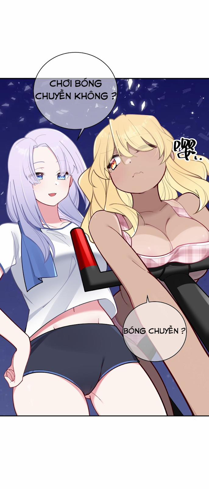 Làm Sao Để Chạy Trốn Dàn Hậu Cung 42 trang 26