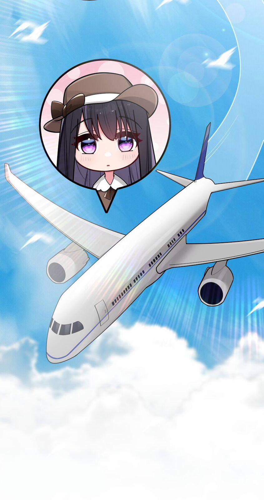 Làm Sao Để Chạy Trốn Dàn Hậu Cung 42 trang 35