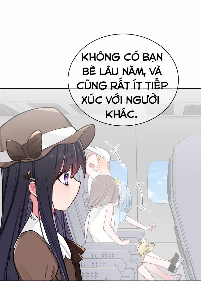 Làm Sao Để Chạy Trốn Dàn Hậu Cung 42 trang 36