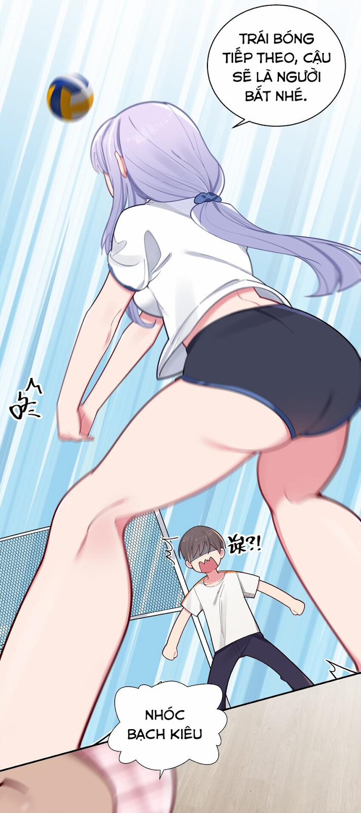 Làm Sao Để Chạy Trốn Dàn Hậu Cung 42 trang 40