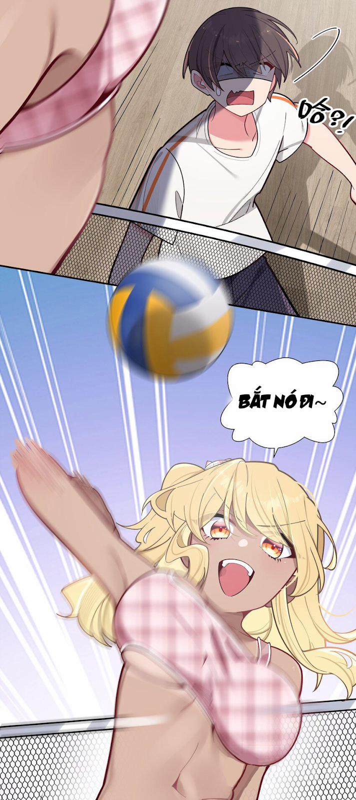 Làm Sao Để Chạy Trốn Dàn Hậu Cung 42 trang 41