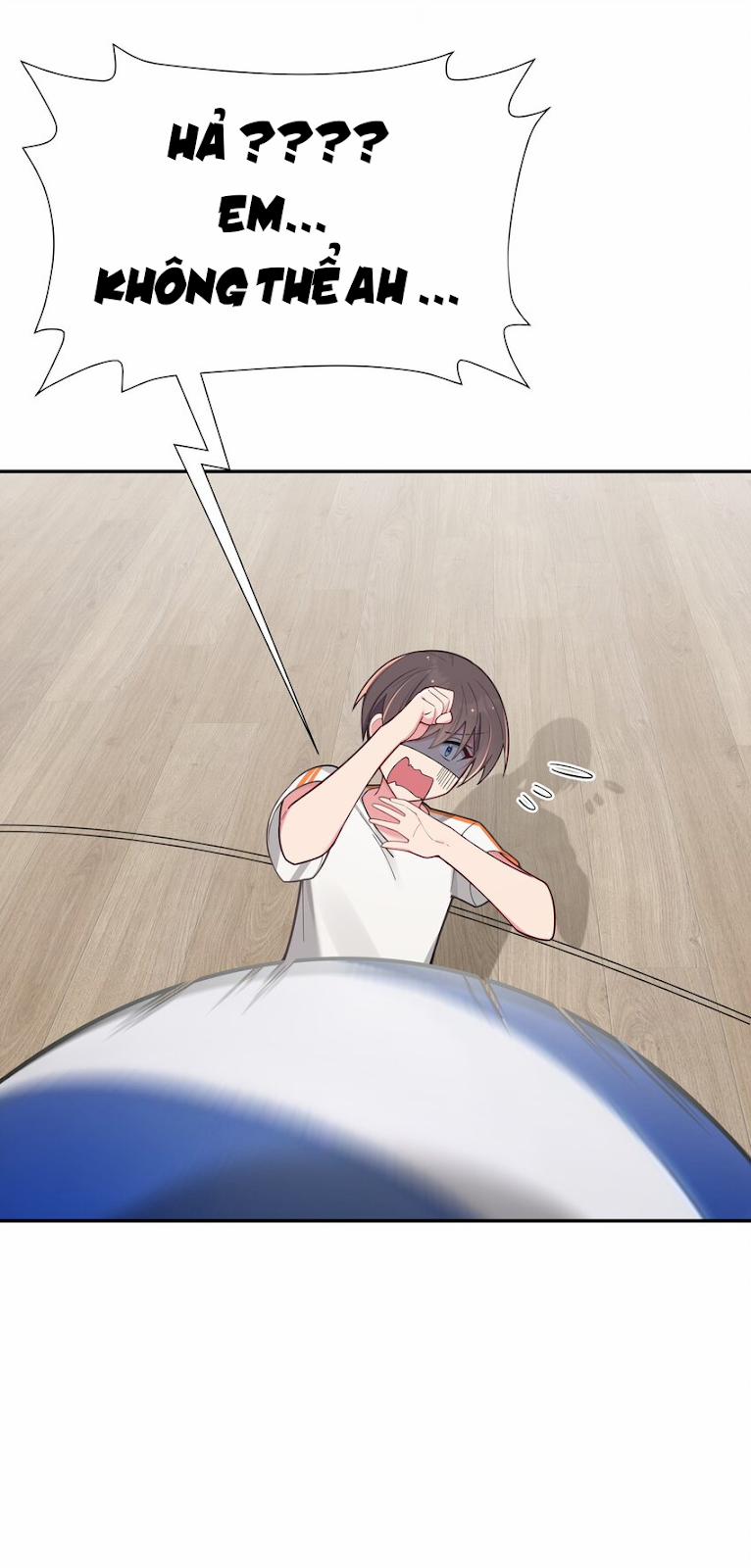 Làm Sao Để Chạy Trốn Dàn Hậu Cung 42 trang 43