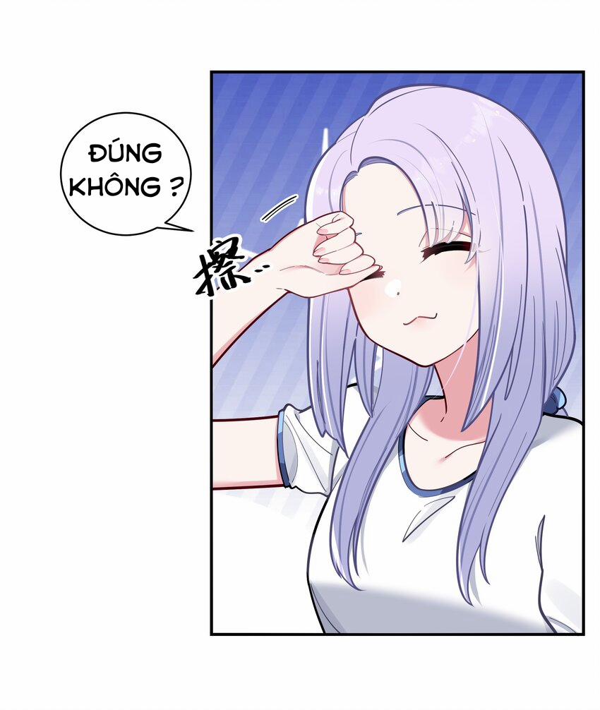 Làm Sao Để Chạy Trốn Dàn Hậu Cung 42 trang 46