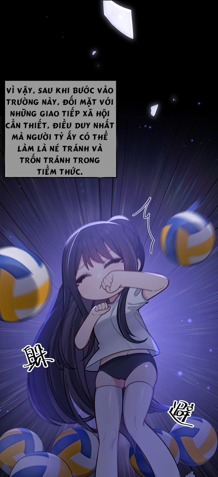 Làm Sao Để Chạy Trốn Dàn Hậu Cung 42 trang 49