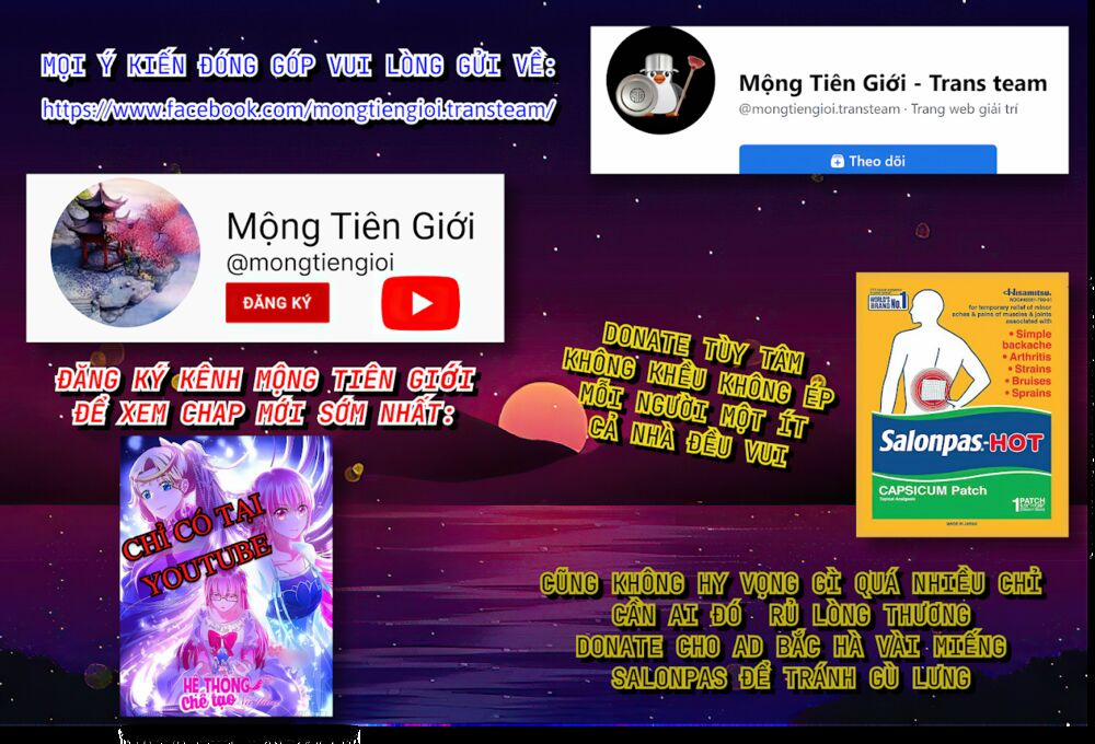 Làm Sao Để Chạy Trốn Dàn Hậu Cung 42 trang 58