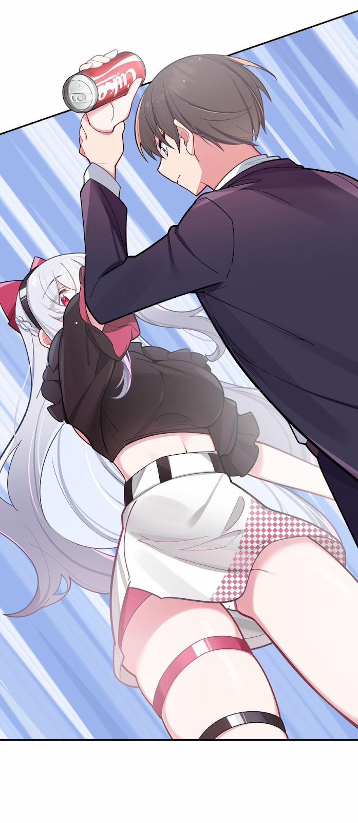 Làm Sao Để Chạy Trốn Dàn Hậu Cung 43 trang 10