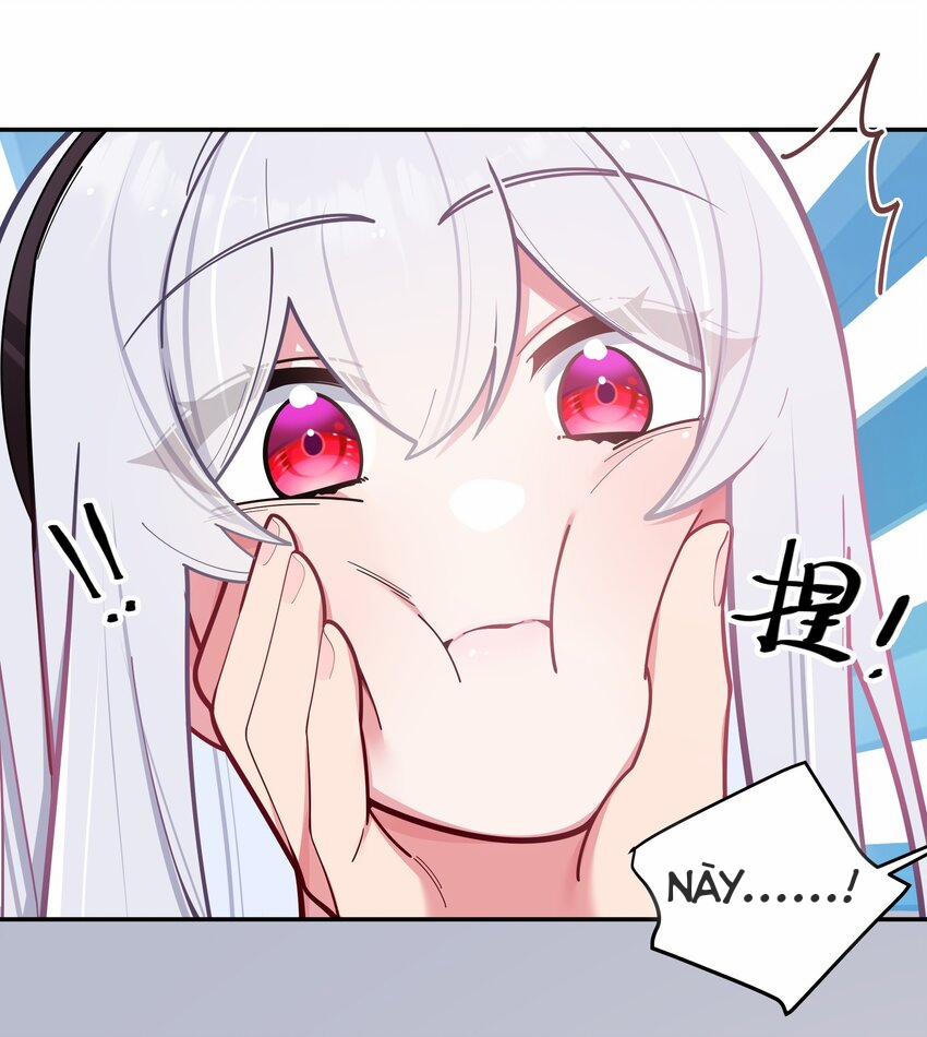 Làm Sao Để Chạy Trốn Dàn Hậu Cung 43 trang 17