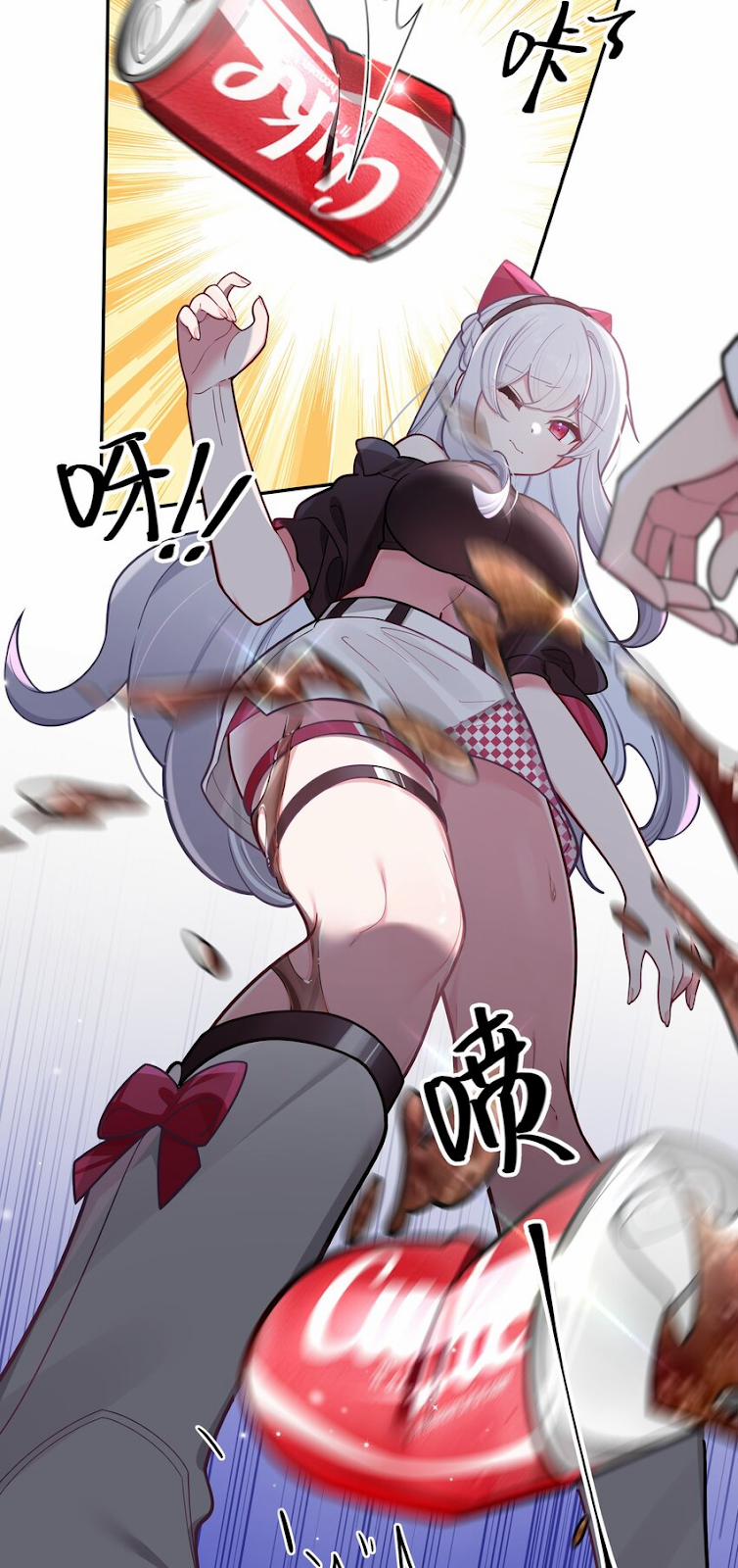 Làm Sao Để Chạy Trốn Dàn Hậu Cung 43 trang 19