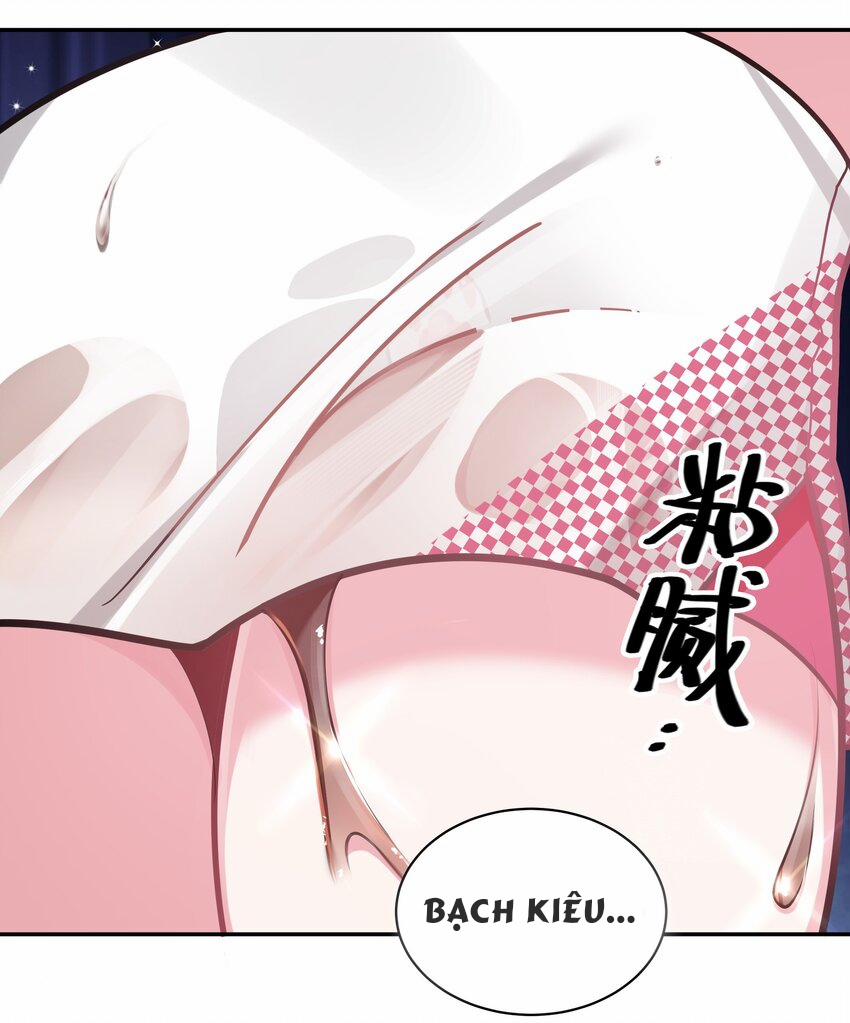 Làm Sao Để Chạy Trốn Dàn Hậu Cung 43 trang 21