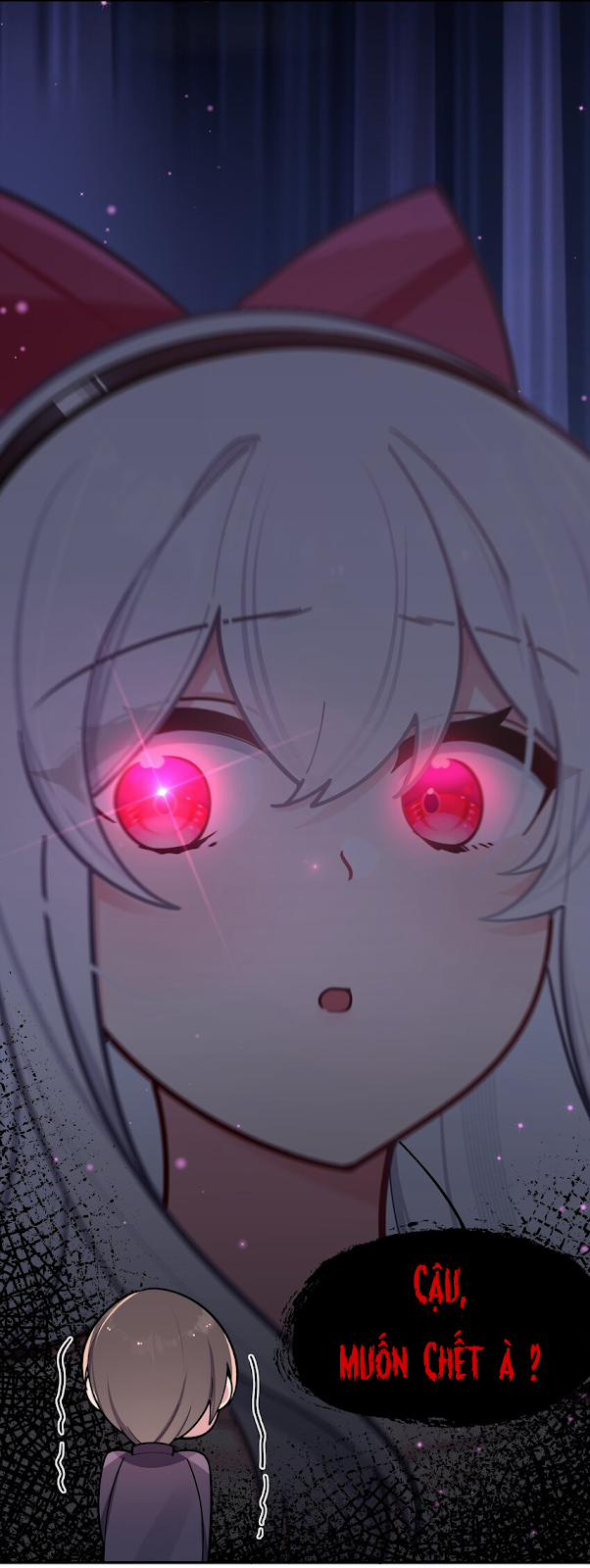 Làm Sao Để Chạy Trốn Dàn Hậu Cung 43 trang 23