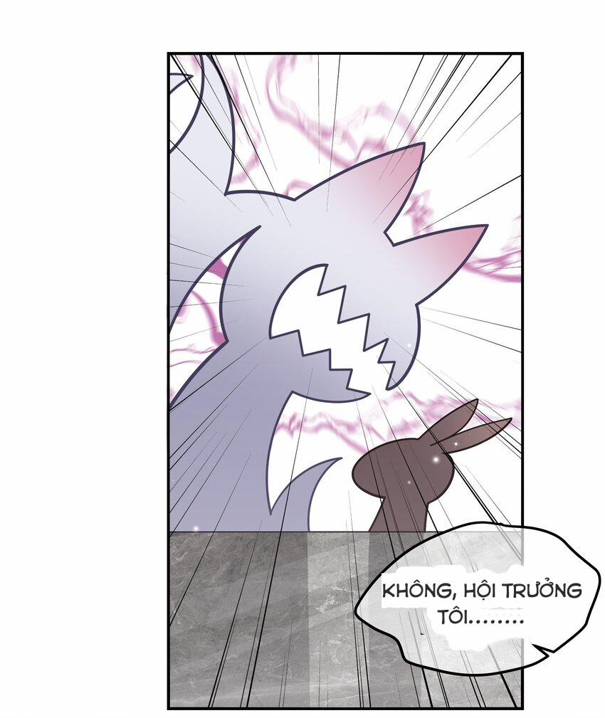 Làm Sao Để Chạy Trốn Dàn Hậu Cung 43 trang 24